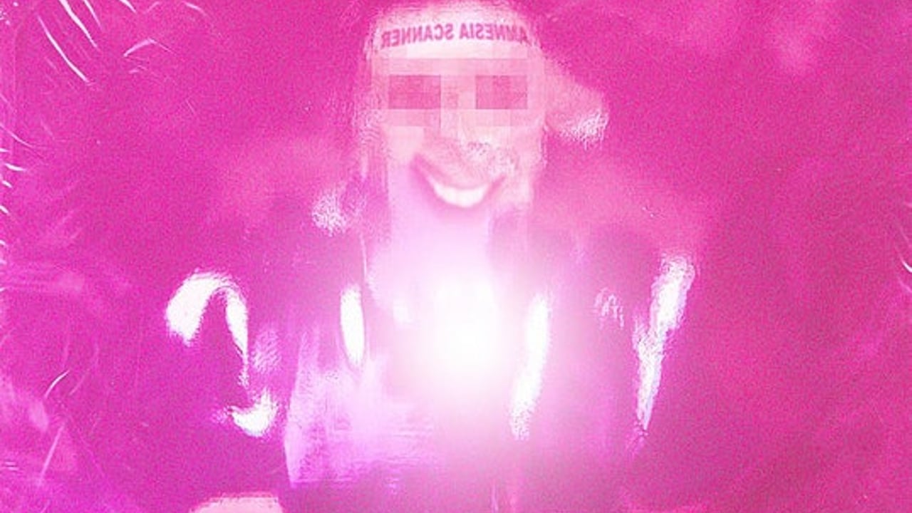 Amnesia Scanner