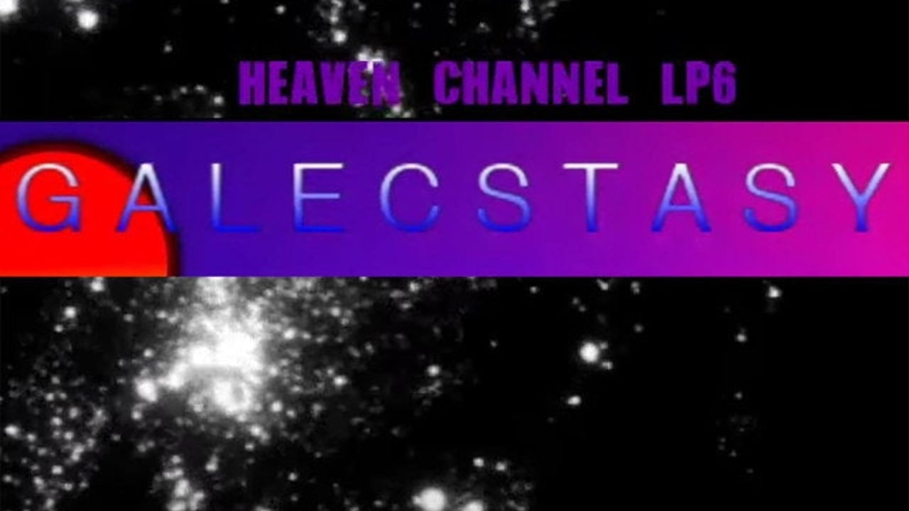 Galecstasy