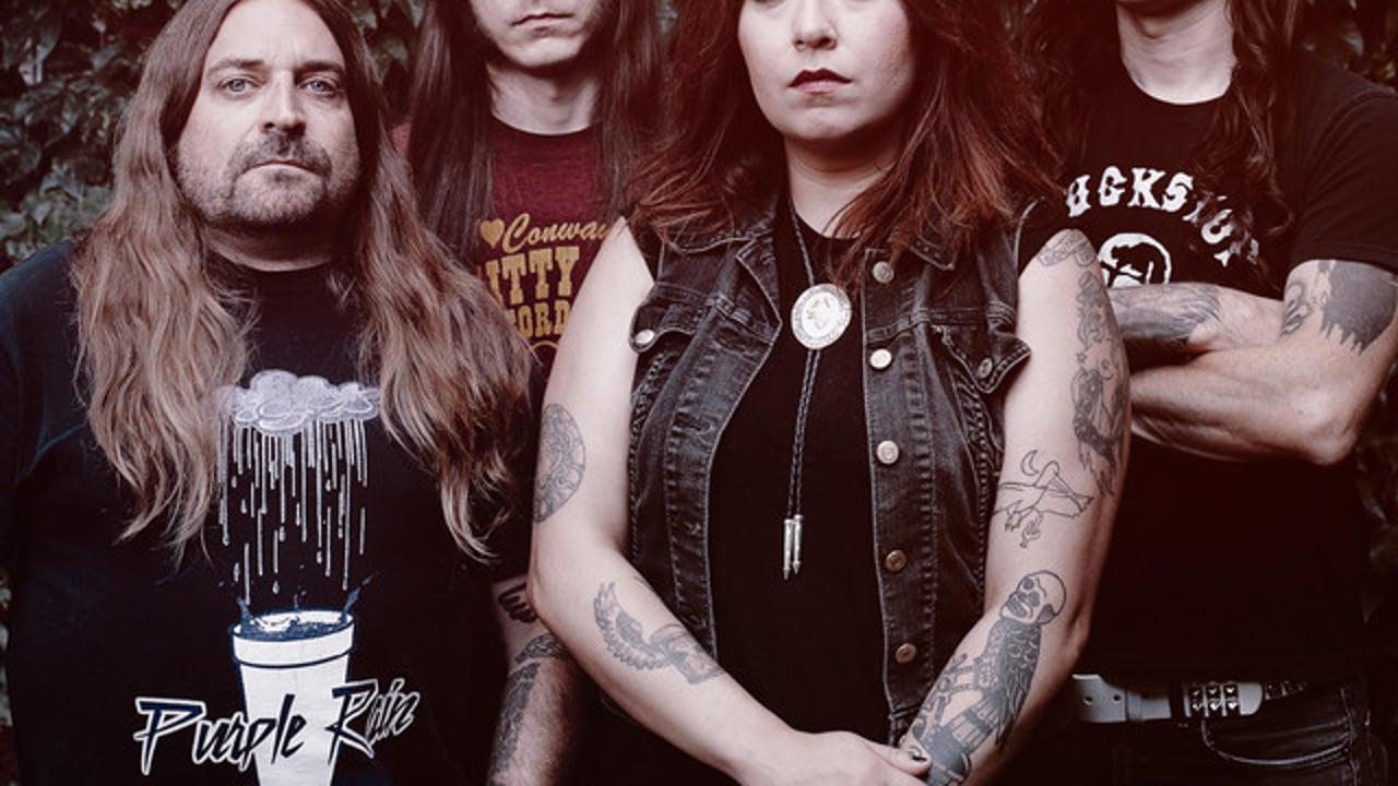 Windhand