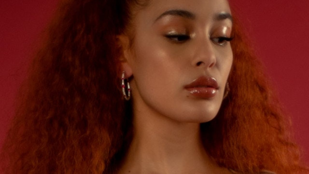Jorja Smith