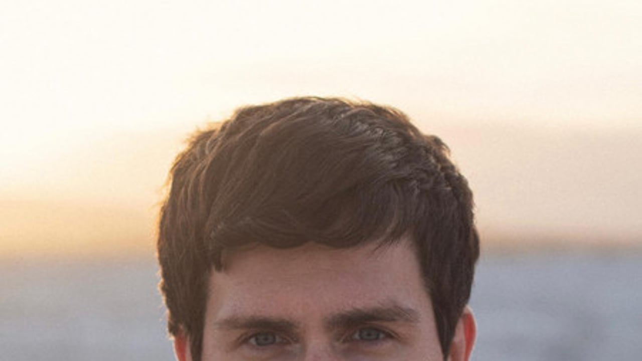 Tom Speight