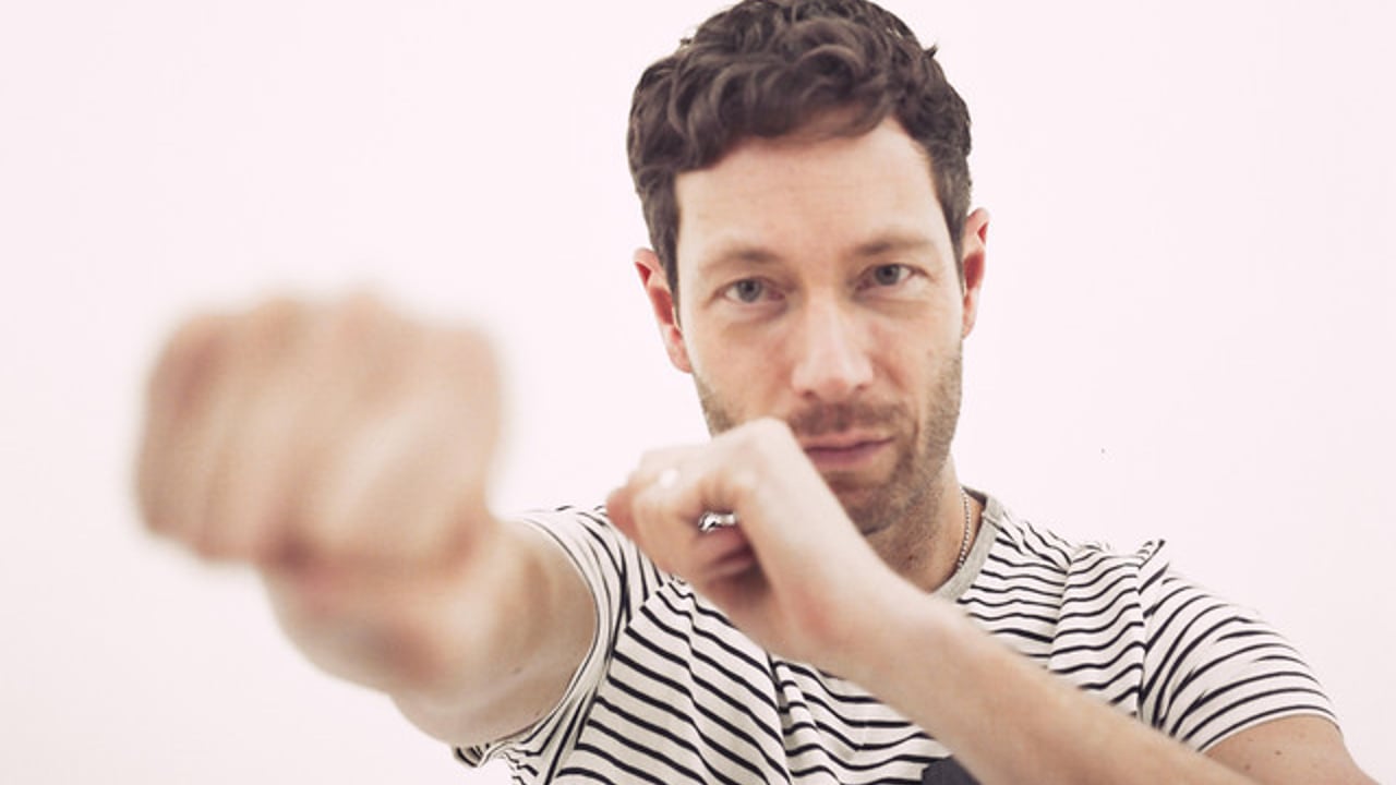 Jody Wisternoff