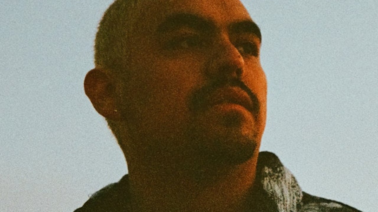 Alejandro Aranda