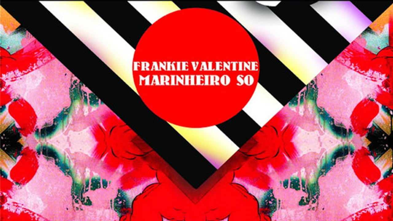 Frankie Valentine