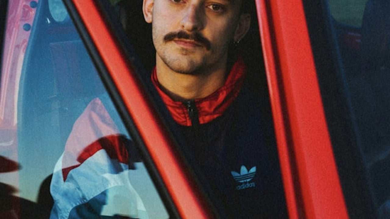 Antony Szmierek