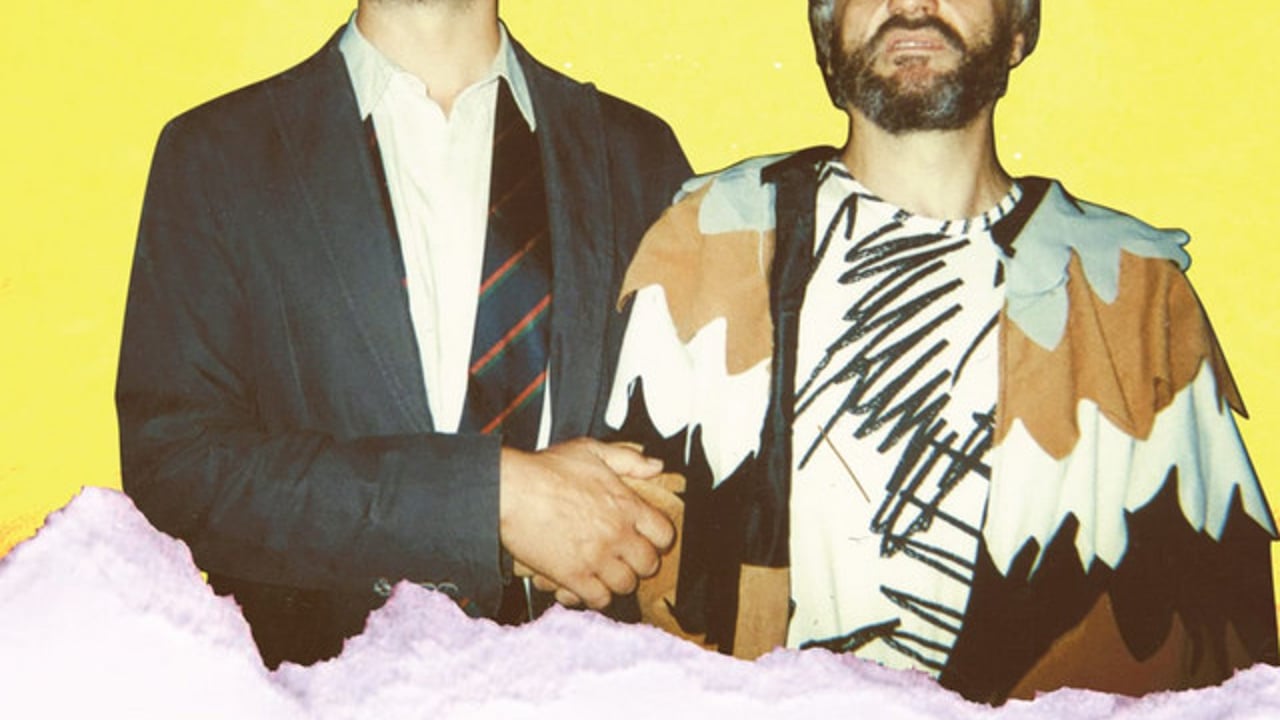 Duo bucolico
