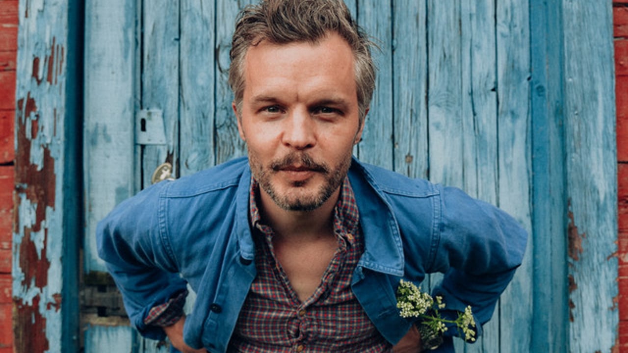 Supertraditional Festival 2026 @ Skansen Sollidenscenen