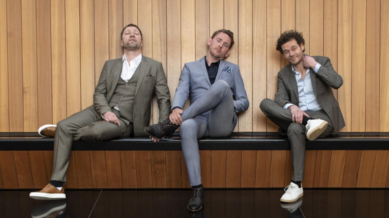 Kraak & Smaak