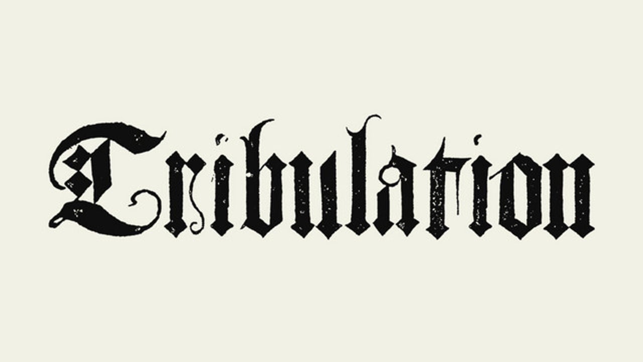Tribulation