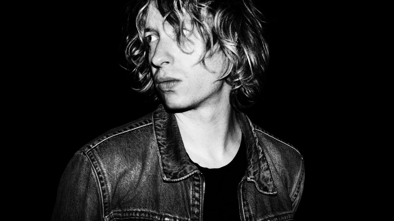 Daniel Avery