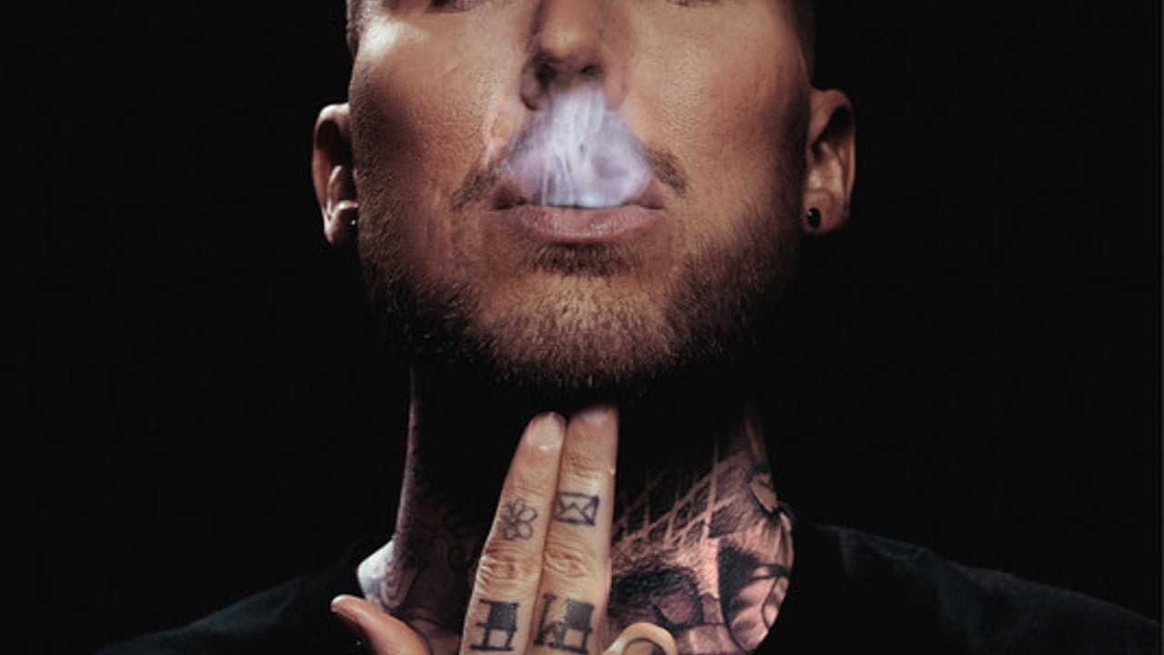 Ben Nicky
