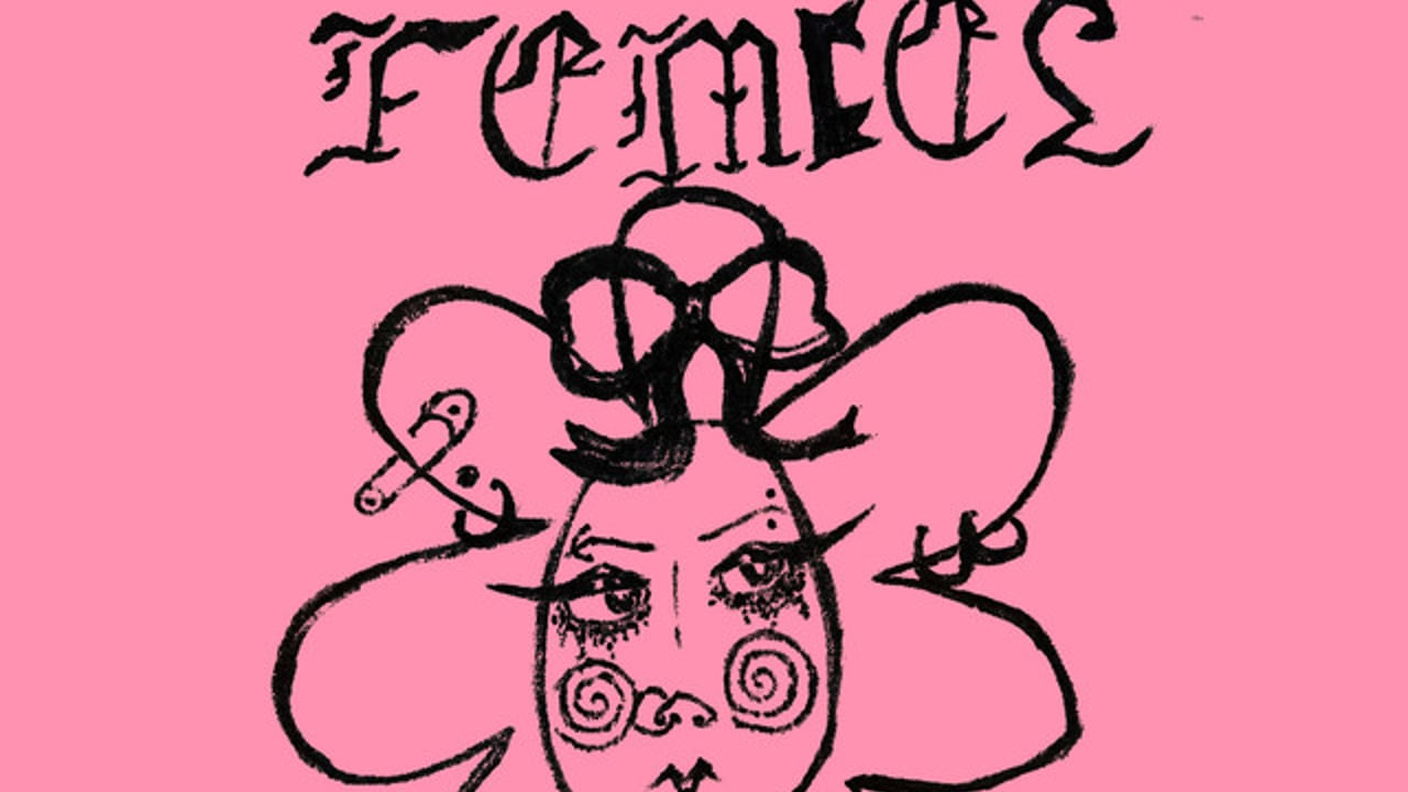 Femcel