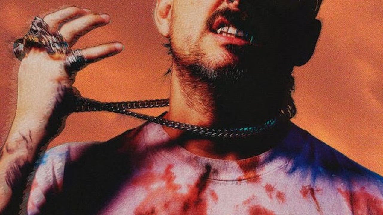 Dieselboy