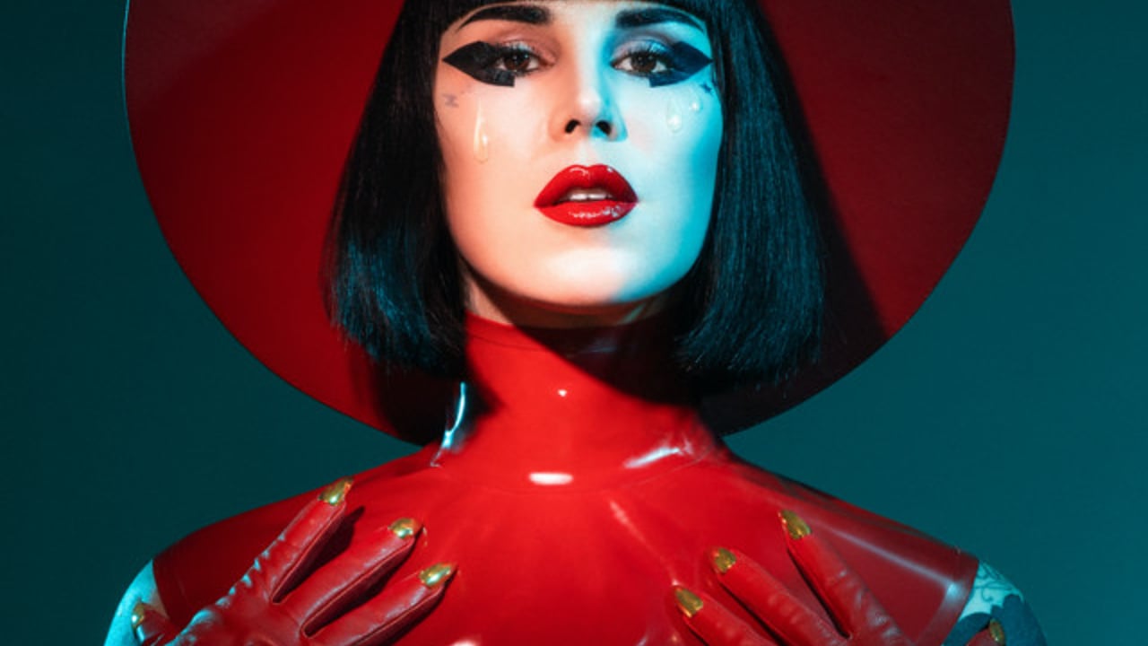 Kat Von D