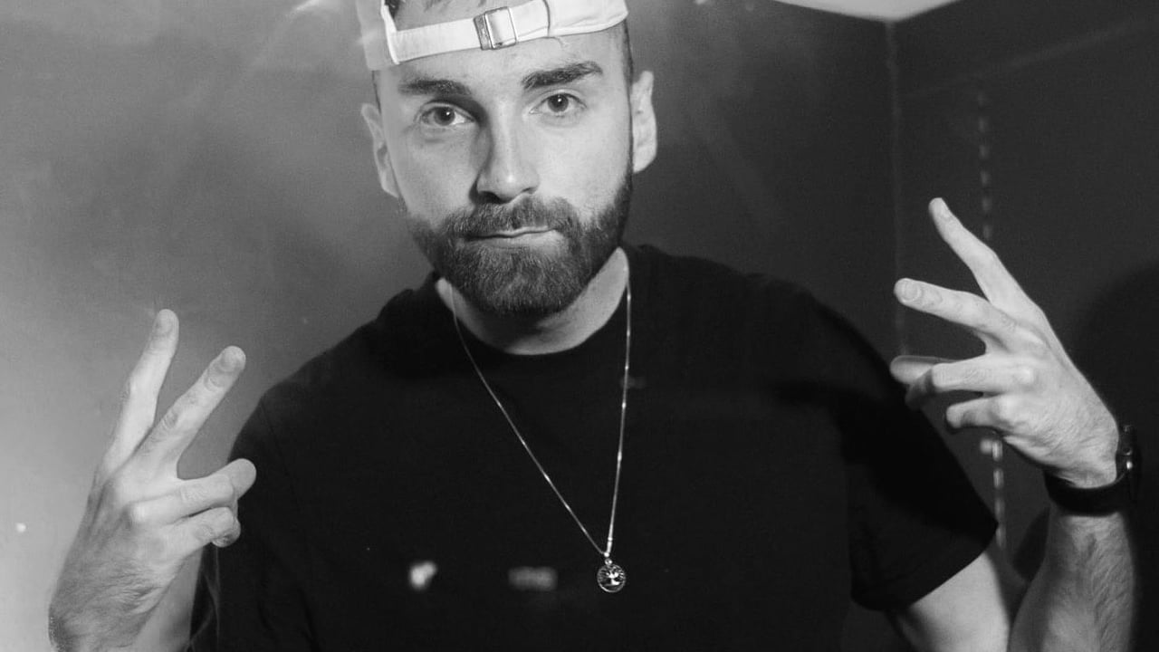 Chris Watson