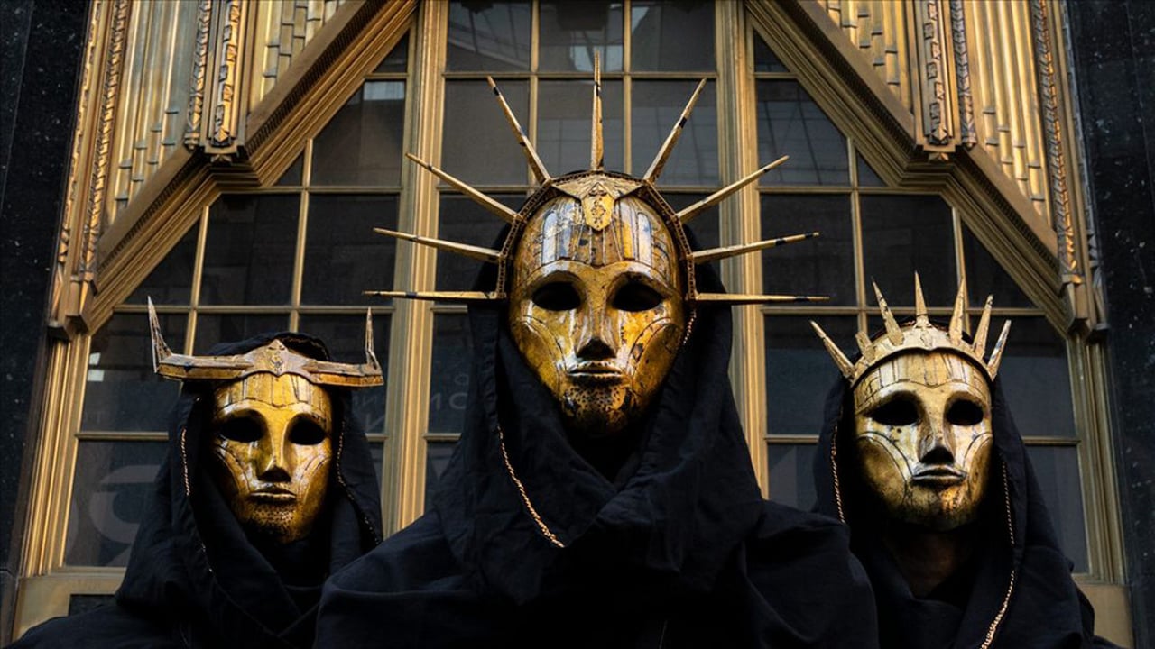 Imperial Triumphant