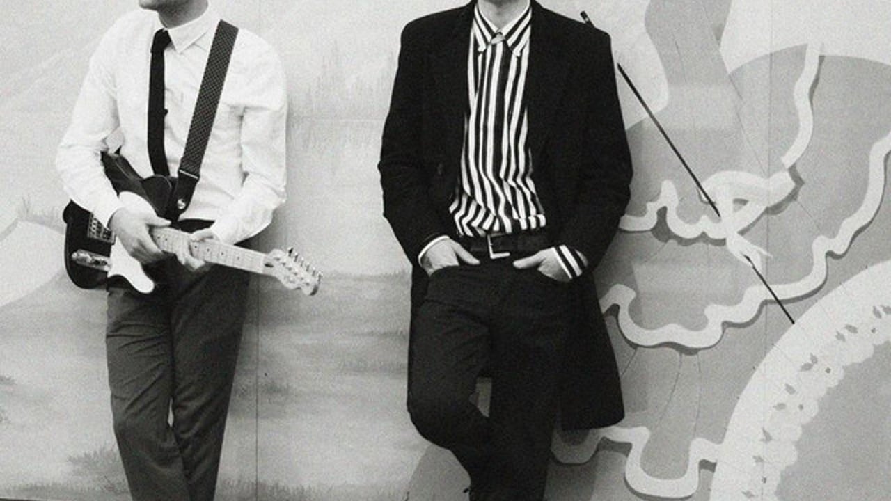 Death of Guitar Pop