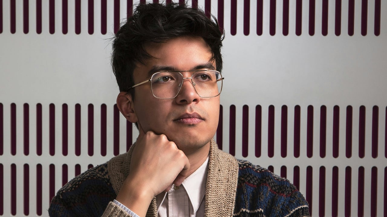 Phil Wang
