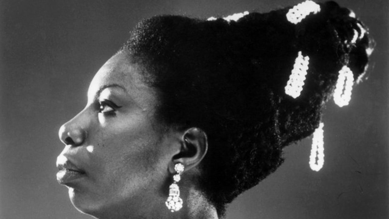Nina Simone