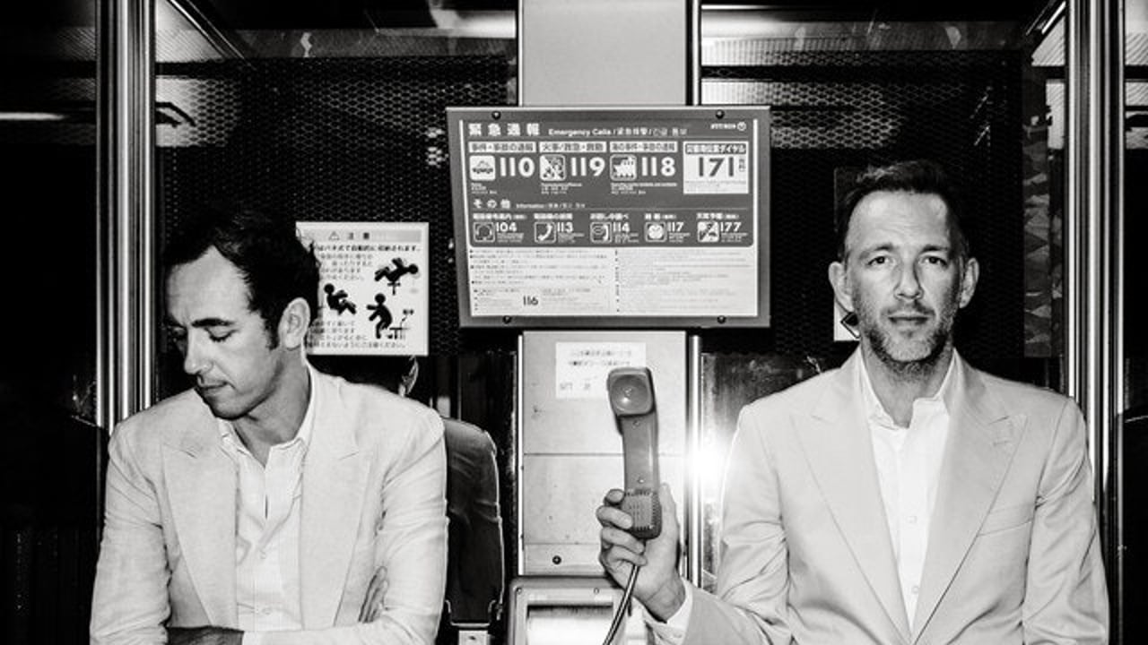 2manydjs