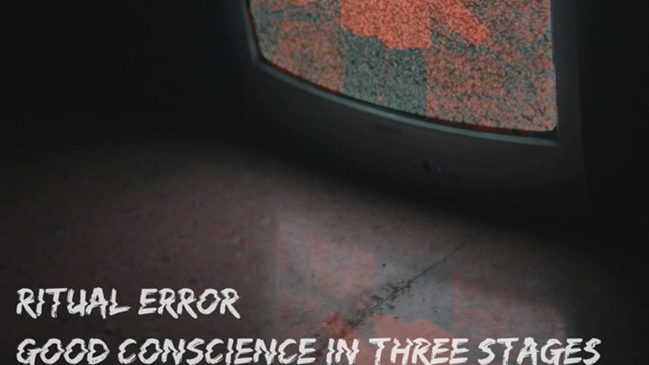 Ritual Error