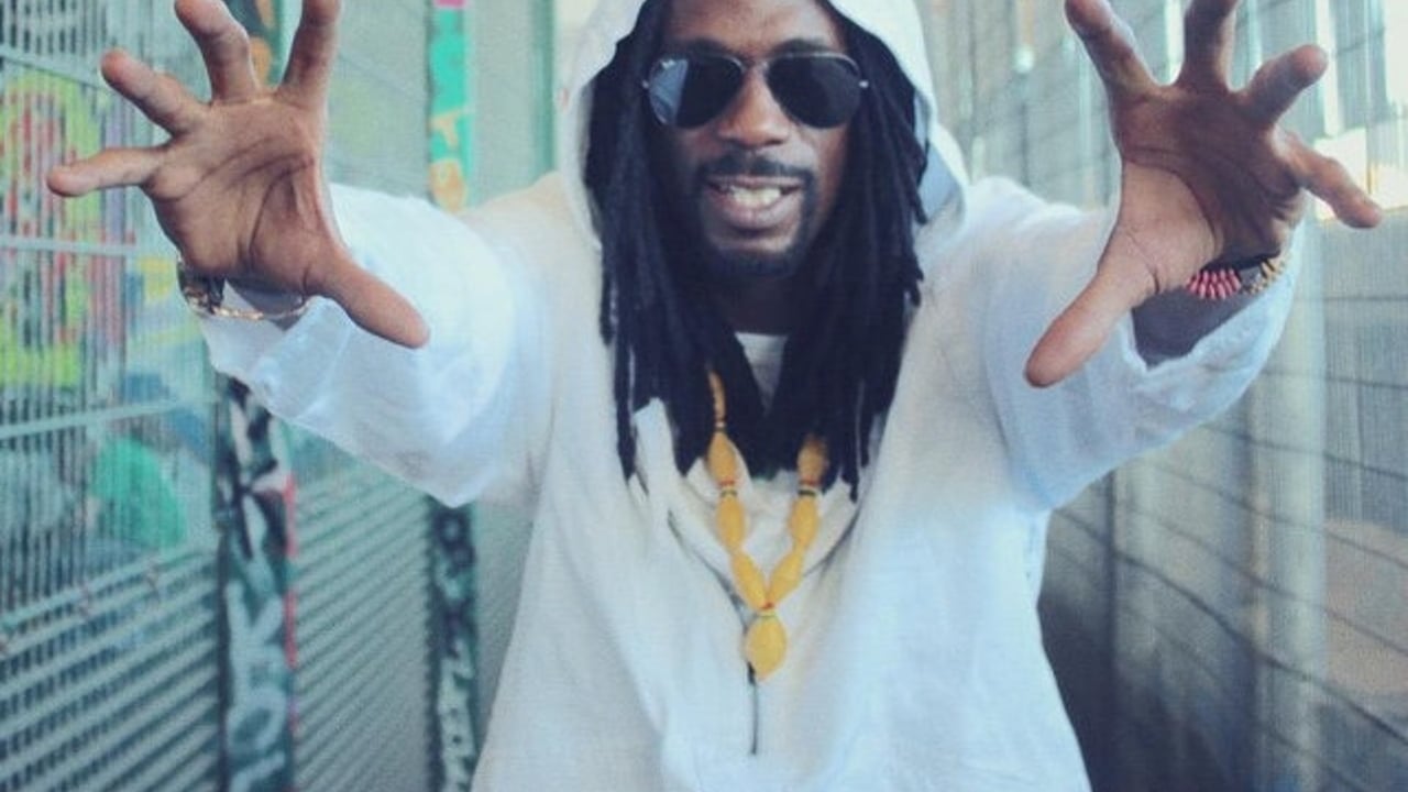 General Levy