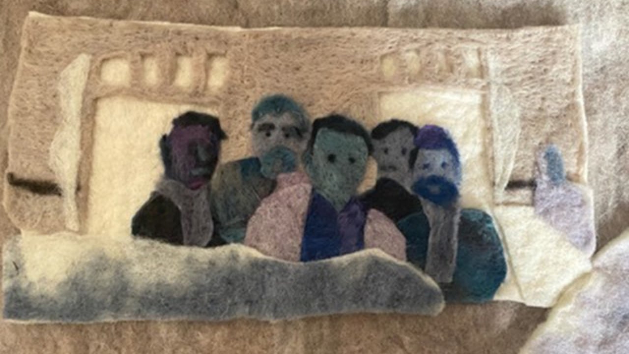 Tindersticks