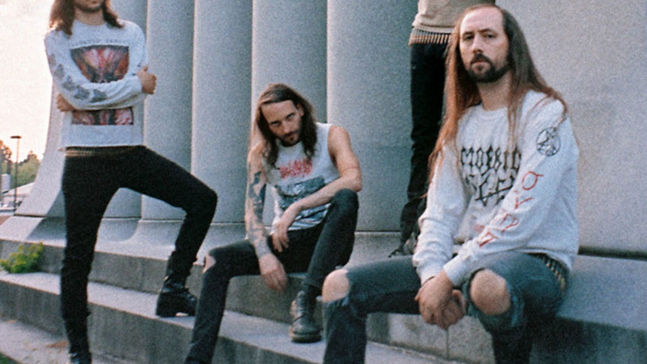 Blood Incantation