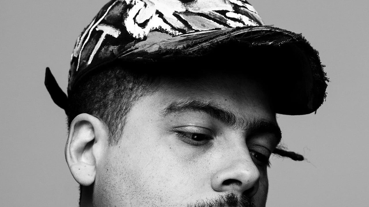 Seth Troxler