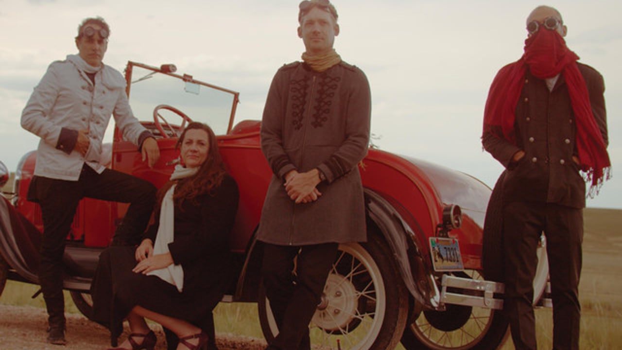 Devotchka