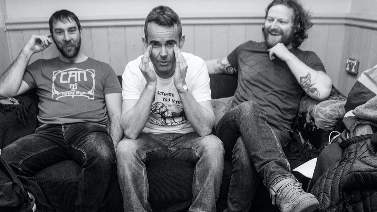 McLusky