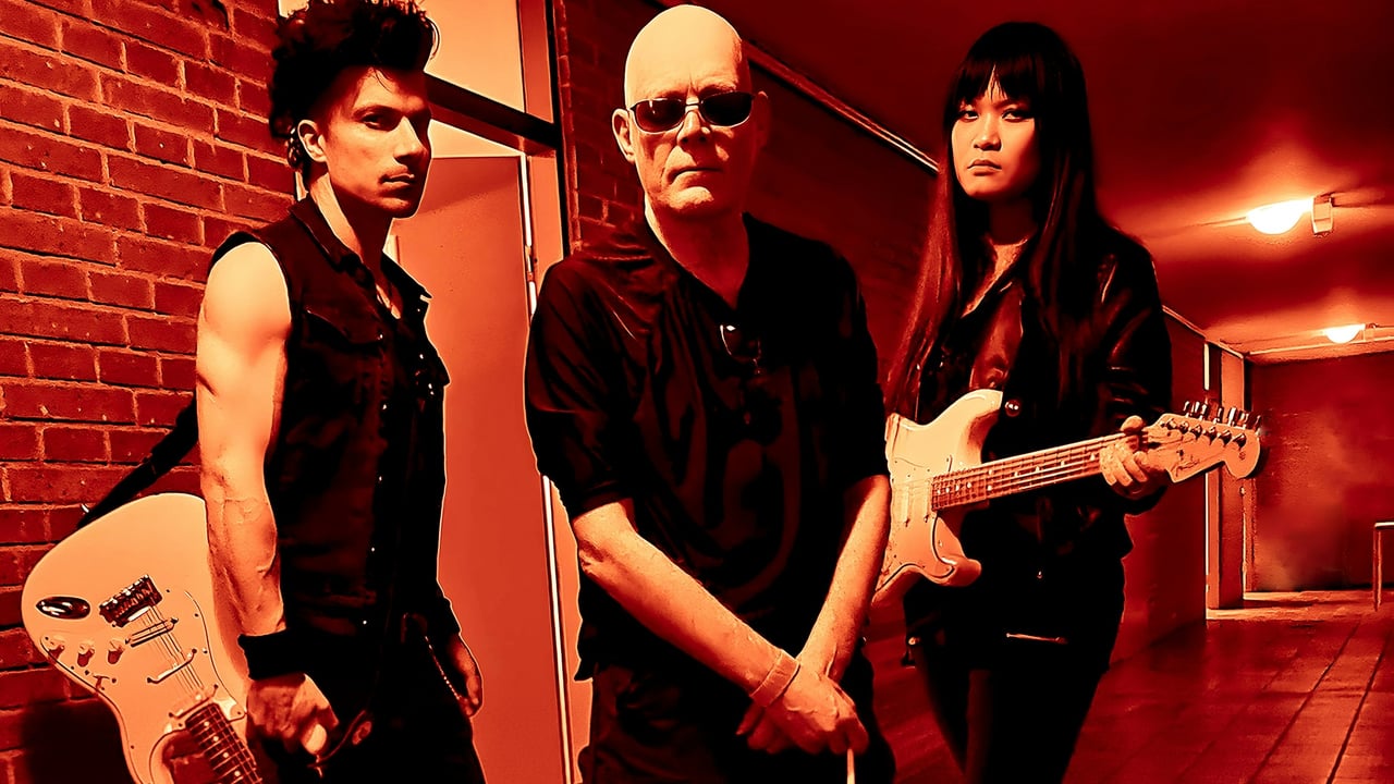 Sisters Of Mercy