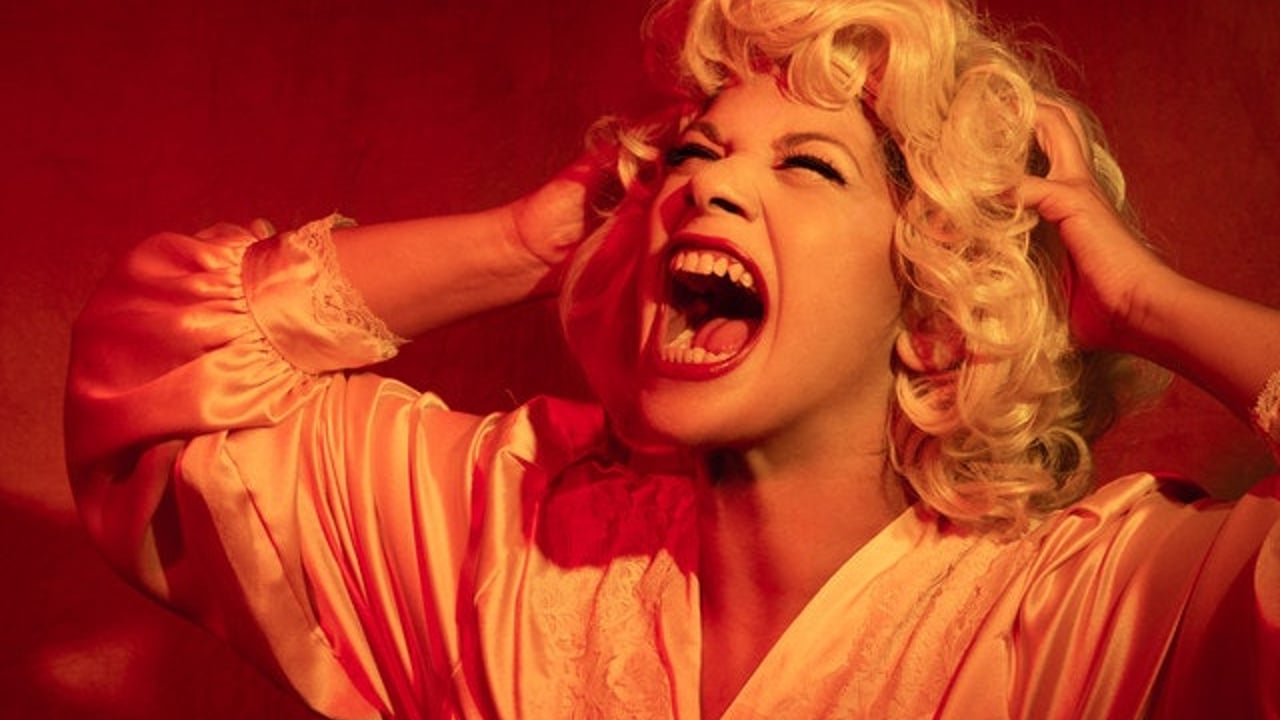 Shilpa Ray