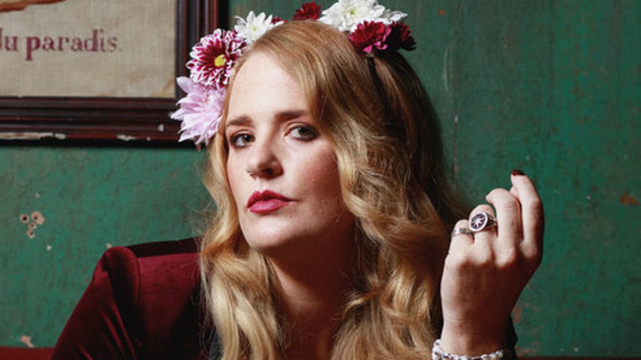 Elles Bailey