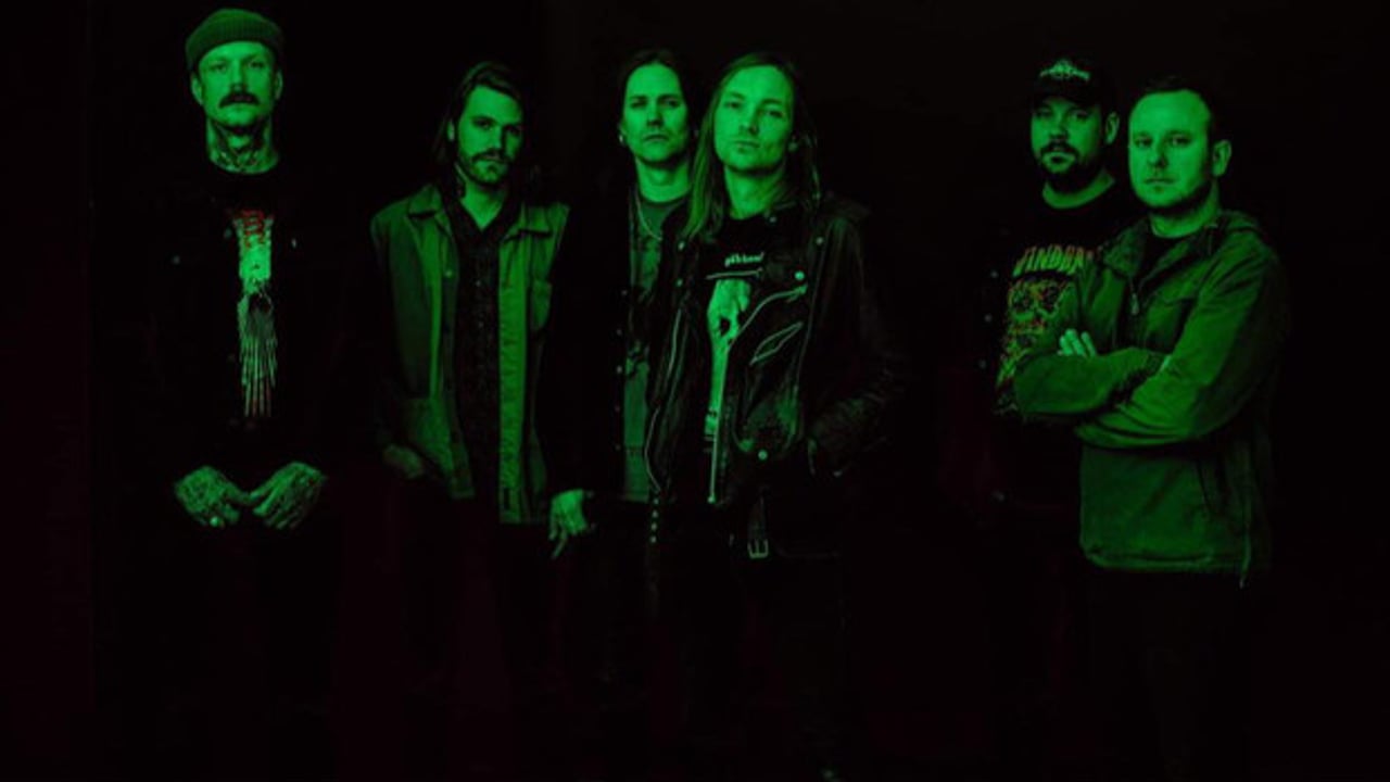 Kvelertak