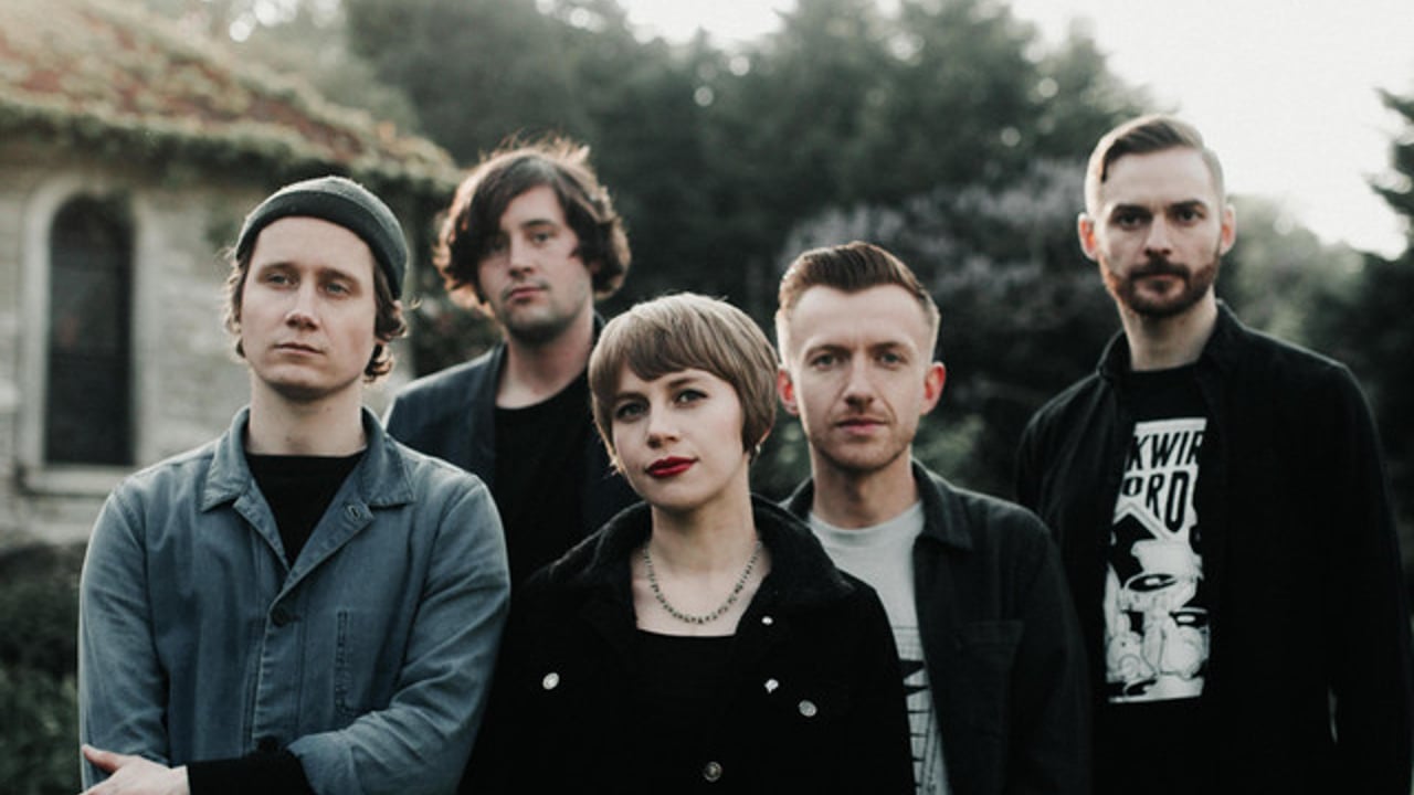 Rolo Tomassi