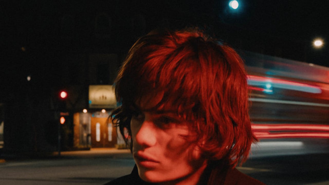 Stephen Dawes