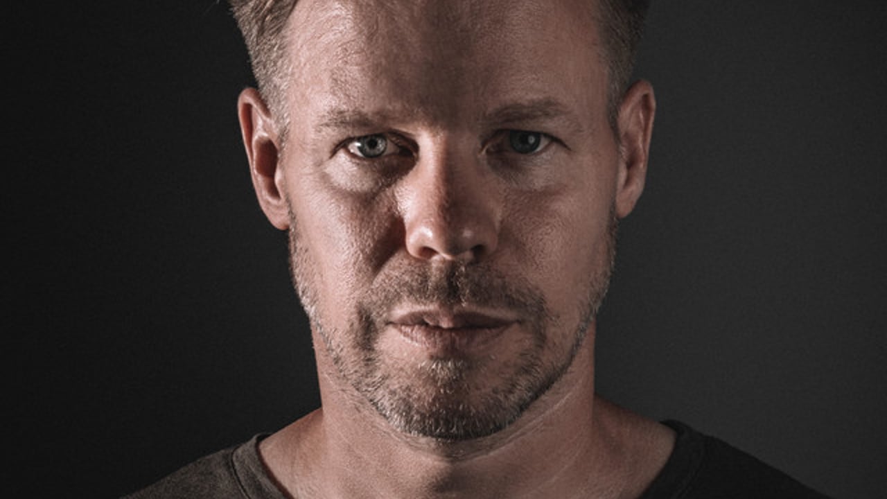 Ferry Corsten