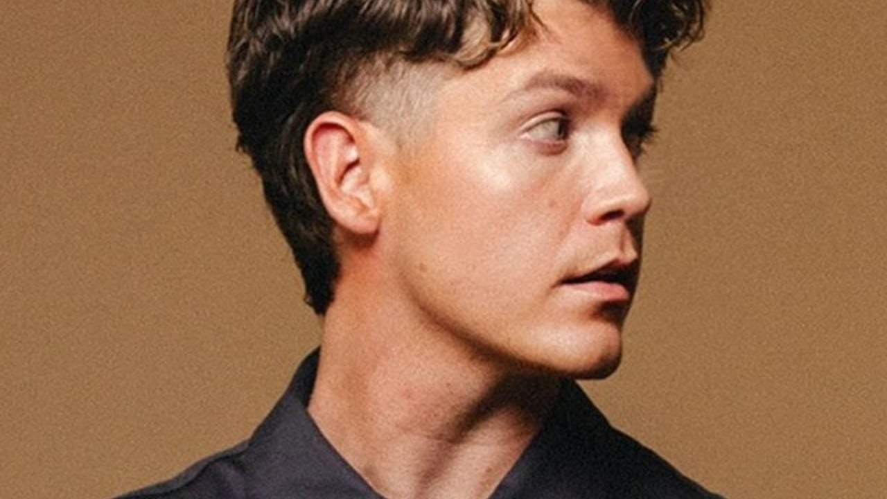 Jamie Miller