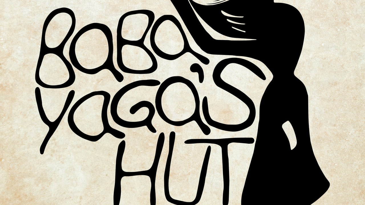 Baba Yaga's Hut