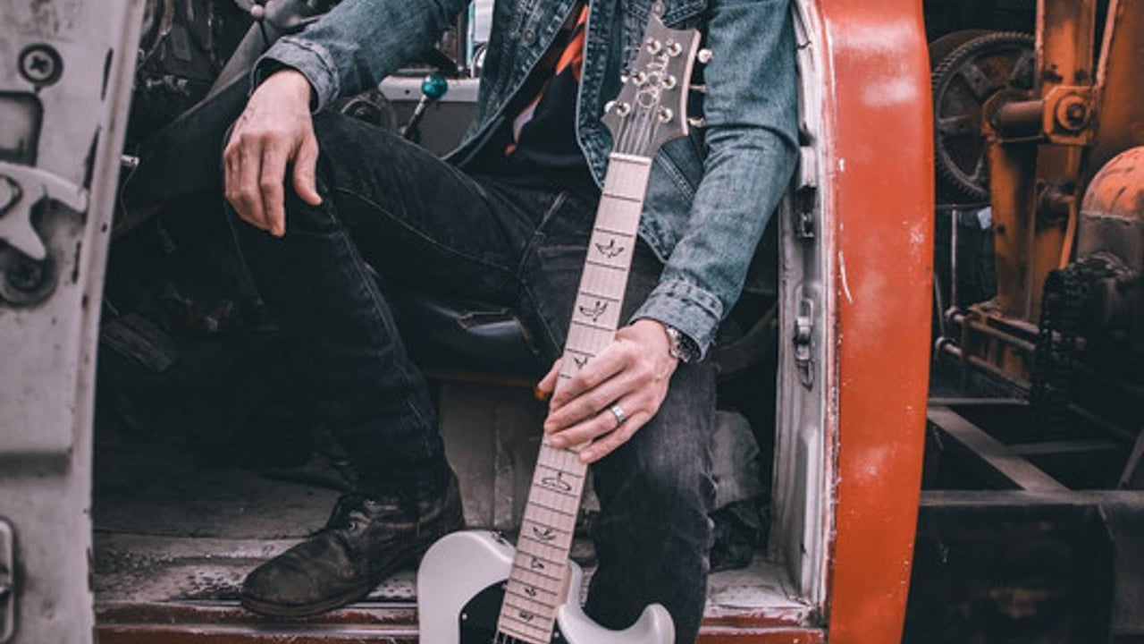 Myles Kennedy