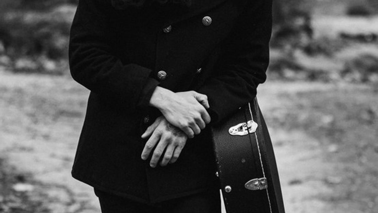 Billy Raffoul