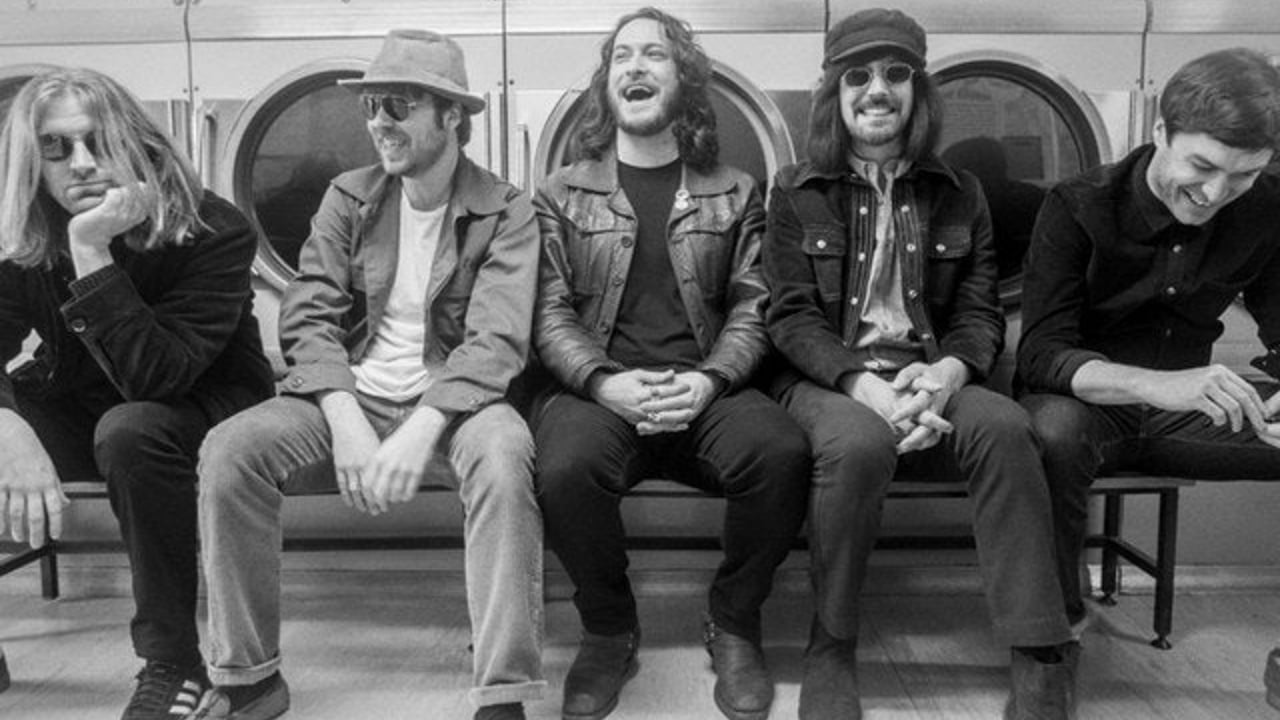 The Coral