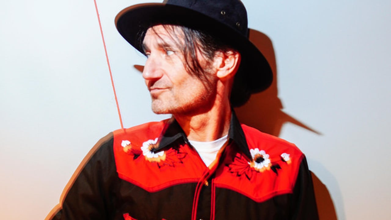 Danny Howells