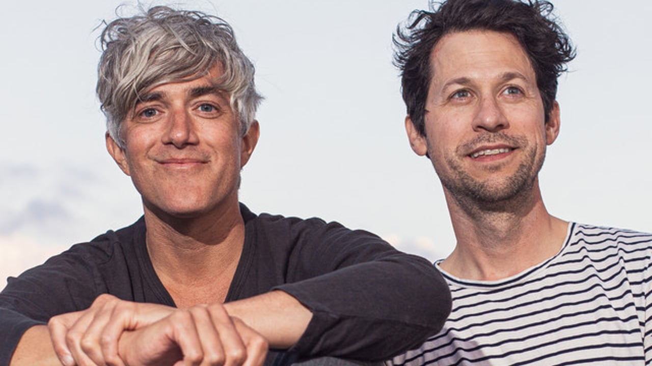 We Are Scientists