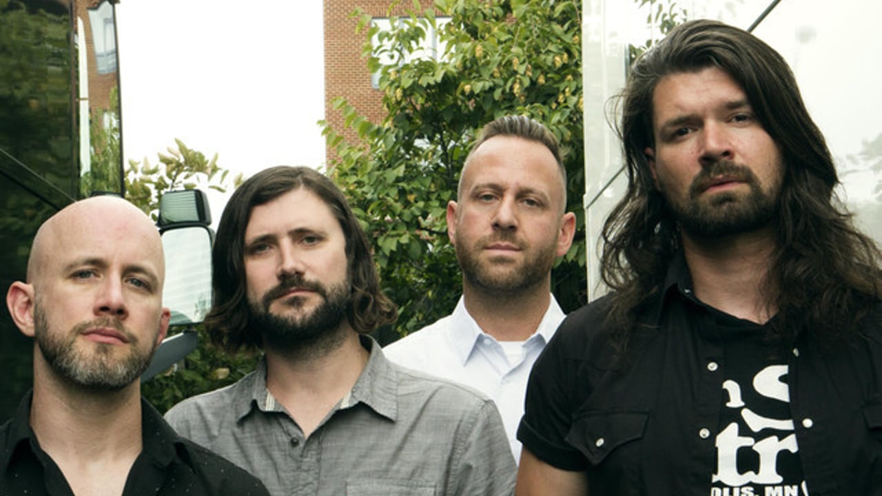 Taking Back Sunday