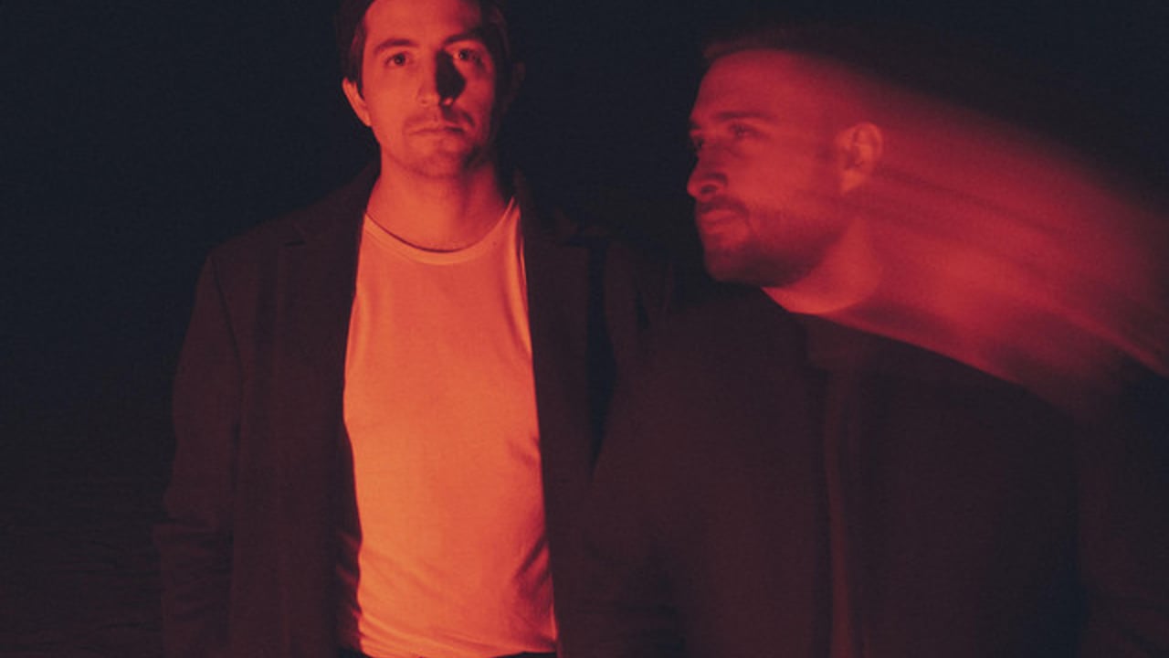 The Phantoms