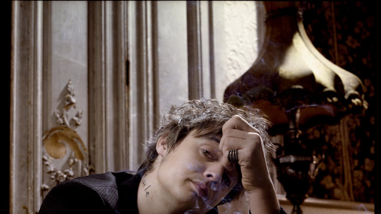 Peter Doherty