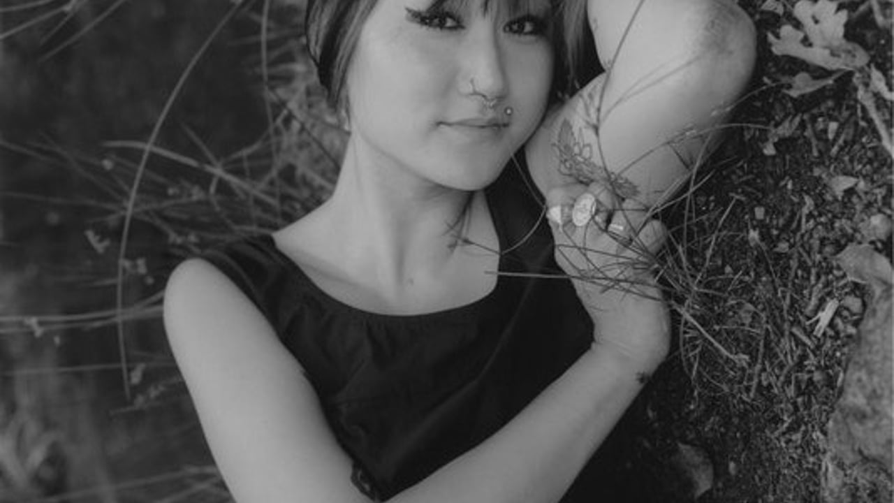 Hinako Omori