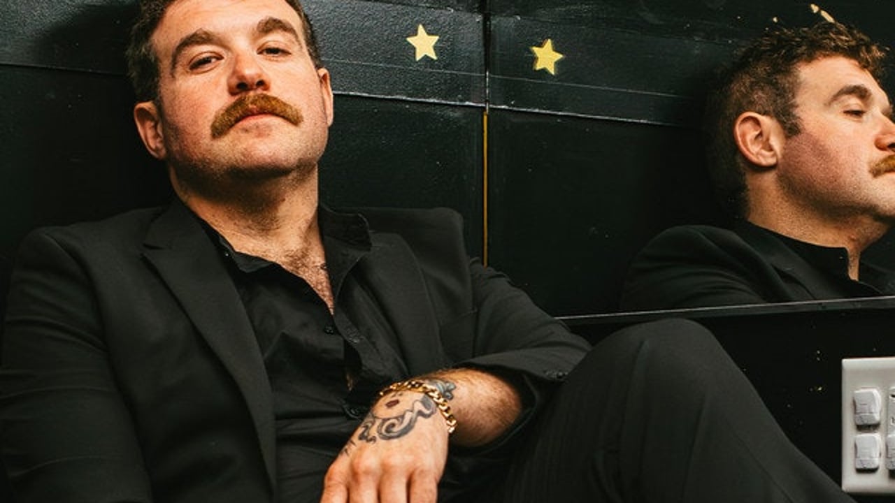 Nate Bergman